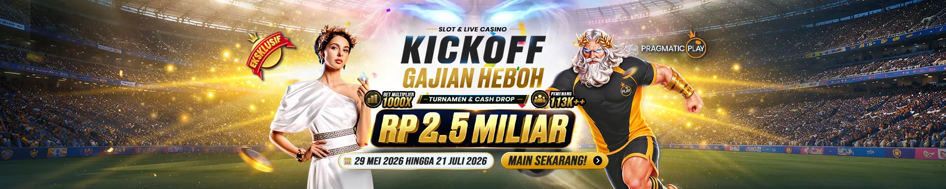 Game Slot Gacor Hari Ini