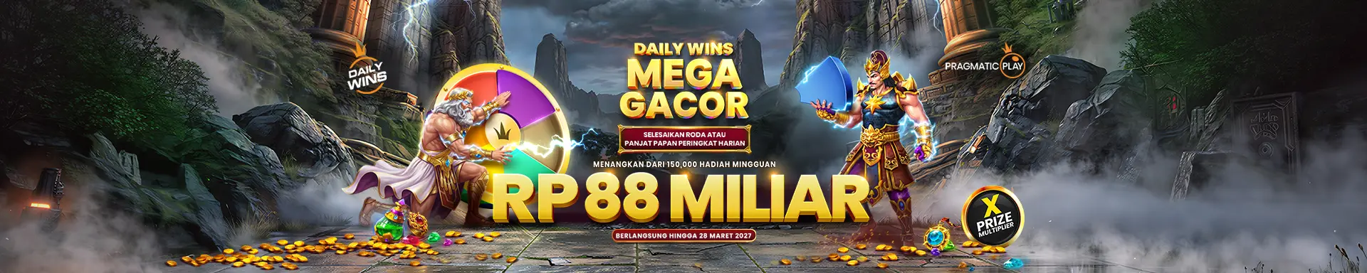 Slot Gacor Malam Ini