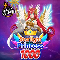Starlight Princess