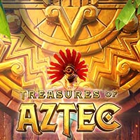Treasures of Aztec
